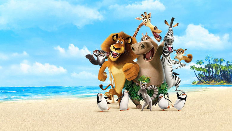 Madagascar still 3