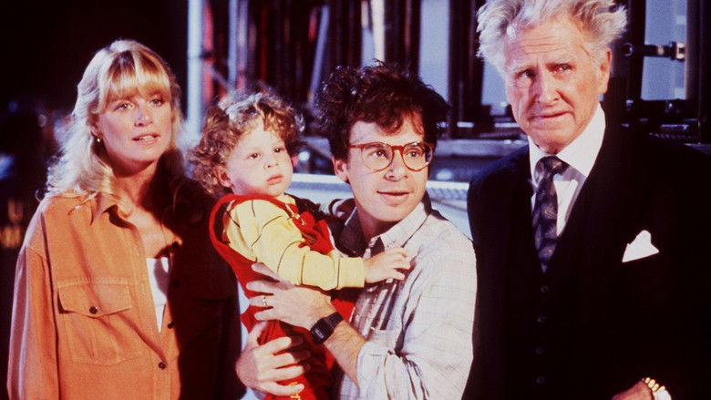 Honey, I Blew Up the Kid still