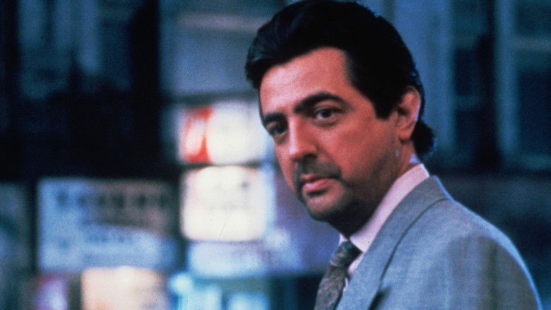 House of Games still