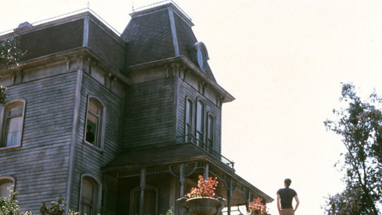 Psycho II still