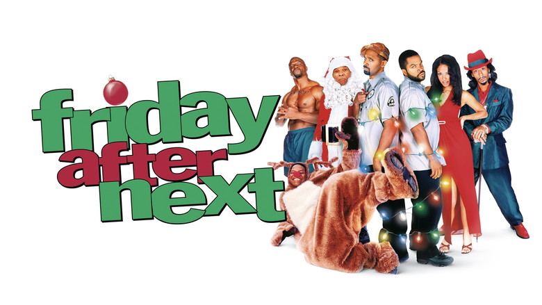 Friday After Next still