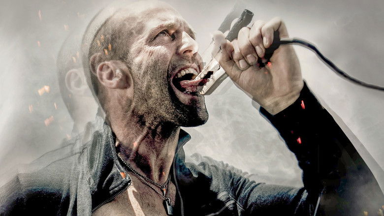 Crank: High Voltage still 2