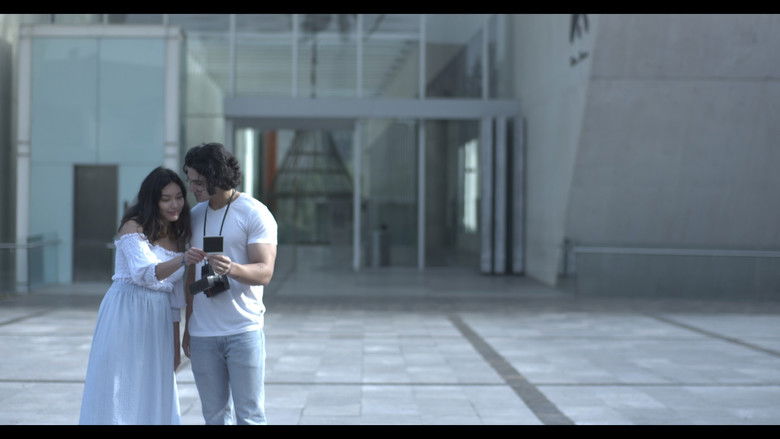 The polaroid still 1