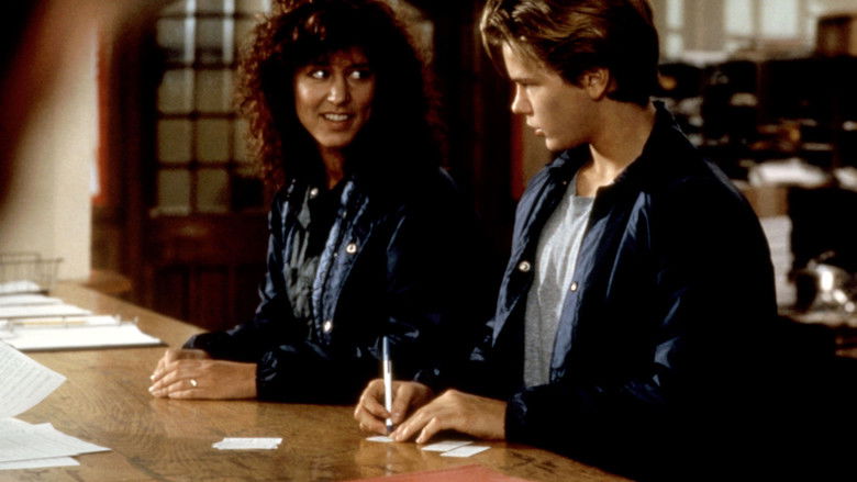 Running on Empty still