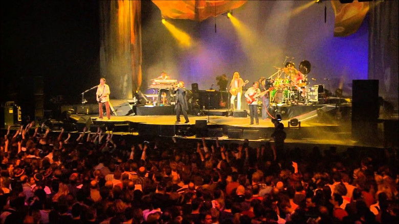 Toto: 25th Anniversary - Live in Amsterdam still