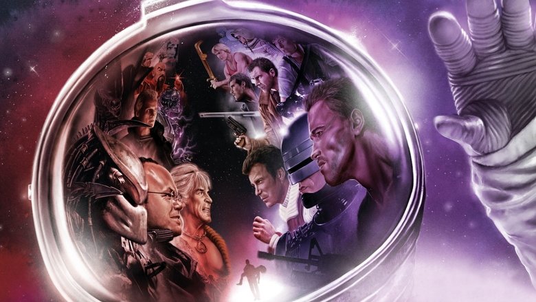 In Search of Tomorrow