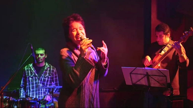 Cairo Jazzman still 1