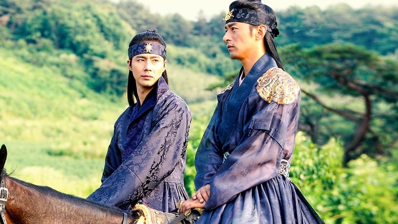 A Frozen Flower still