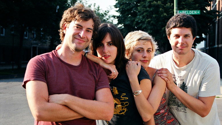 Hannah Takes the Stairs still 3