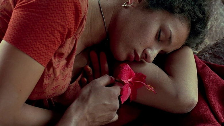 Kama Sutra: A Tale of Love still