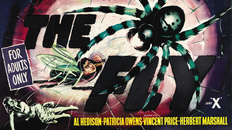 The Fly still