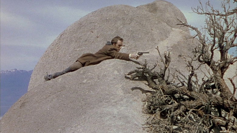 The Return of Frank James still 2