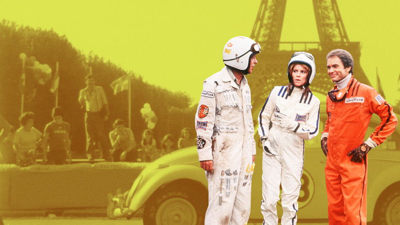 Herbie Goes to Monte Carlo still 4