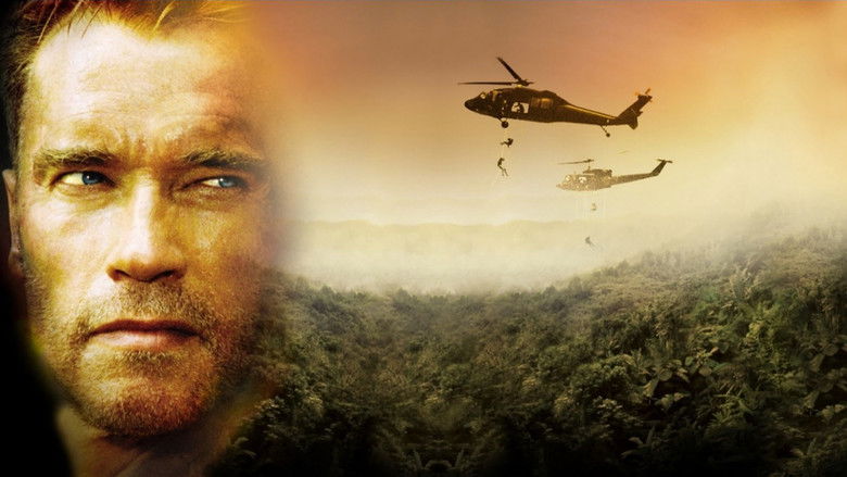 Collateral Damage still