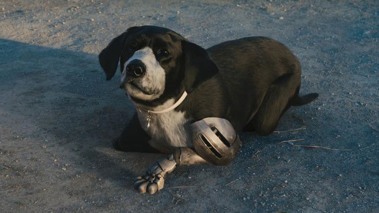 Fullmetal Alchemist: The Final Alchemy still