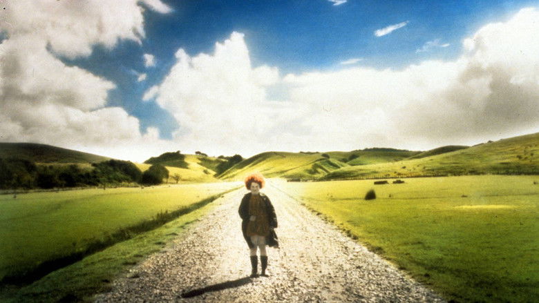 An Angel at My Table still 4