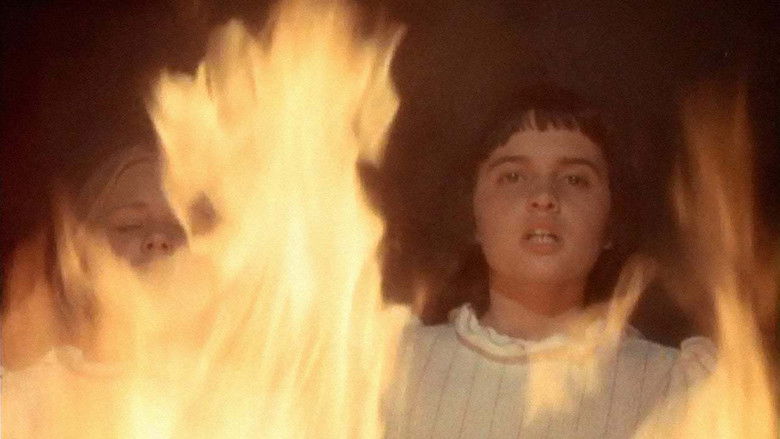 Don't Deliver Us from Evil still 4