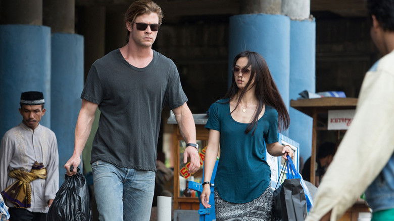 Blackhat still