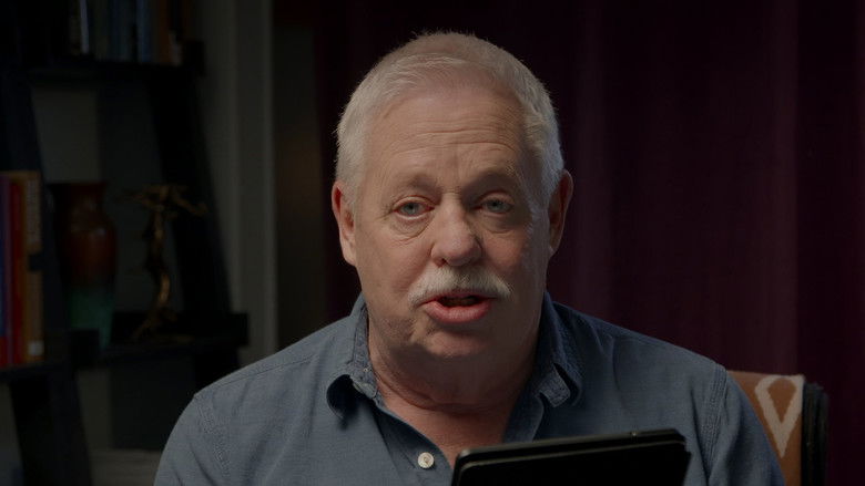 The Untold Tales of Armistead Maupin still