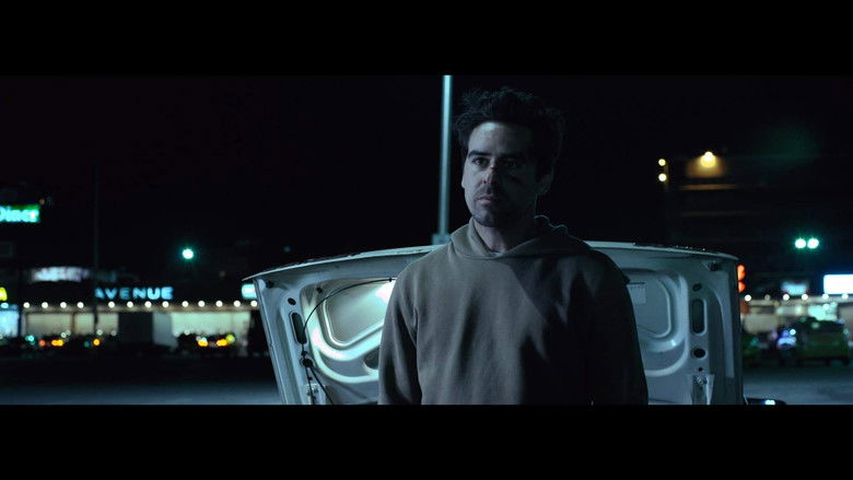 The Blacklight still