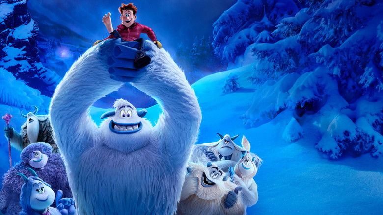 Smallfoot still