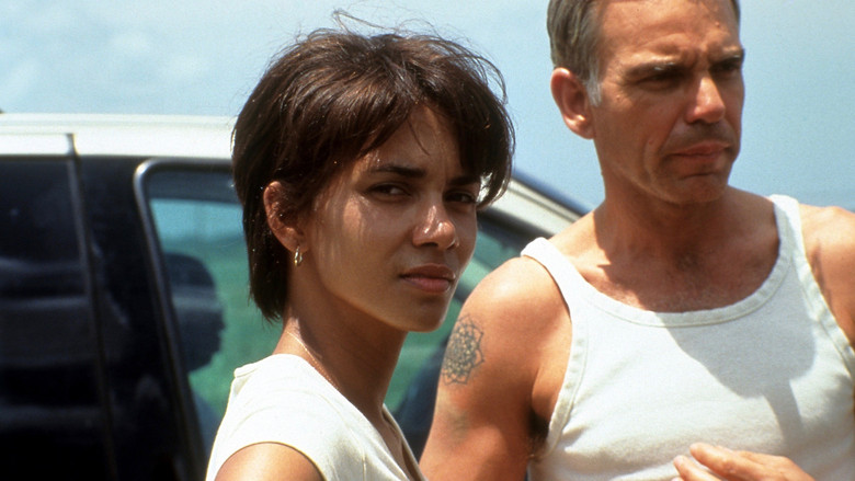 Monster's Ball still