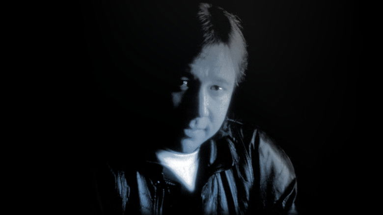 Totally Bill Hicks still 2