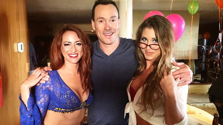 The Competition still