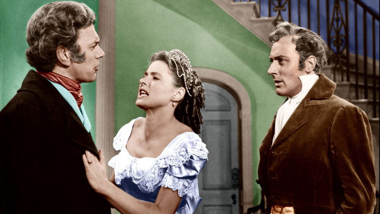 Under Capricorn still 4