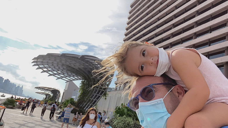 Lockdown Generation still 1