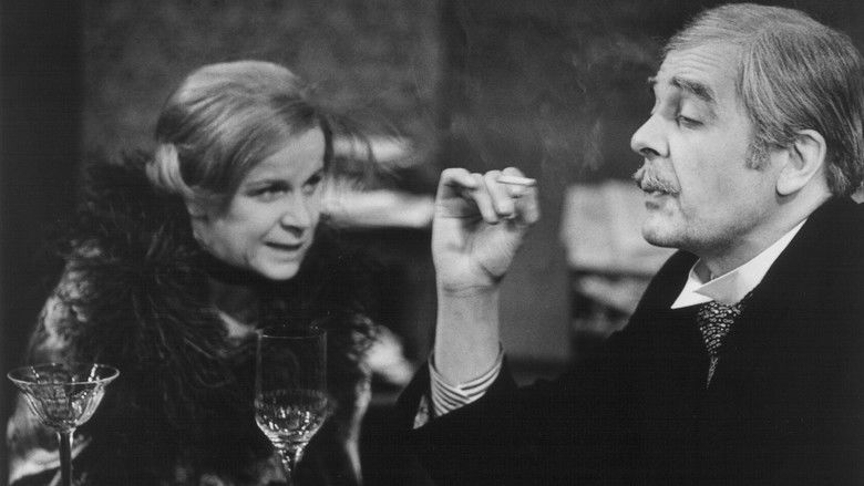 Dědictví na úvěr still 1