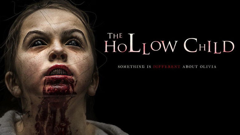 The Hollow Child still