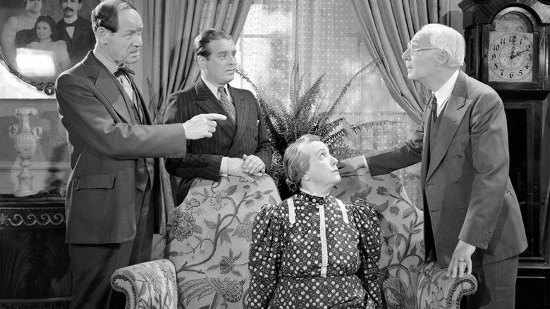 Murder by Invitation still 4