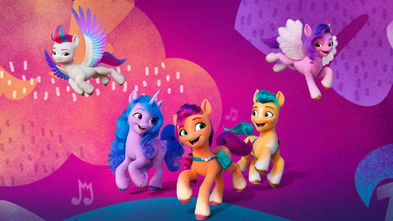 My Little Pony: A New Generation still 4