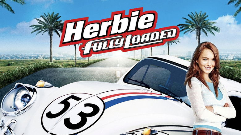 Herbie Fully Loaded still