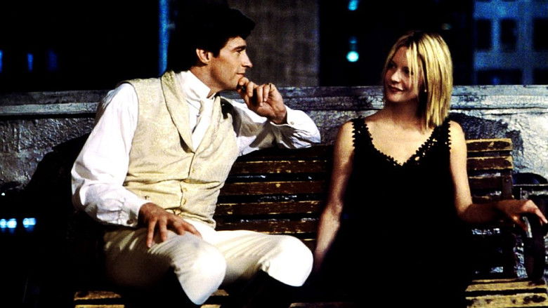 Kate & Leopold still 3