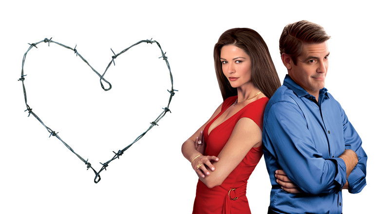 Intolerable Cruelty still