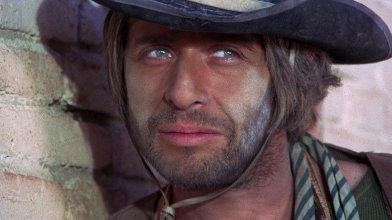 Matalo! (Kill Him) still 2