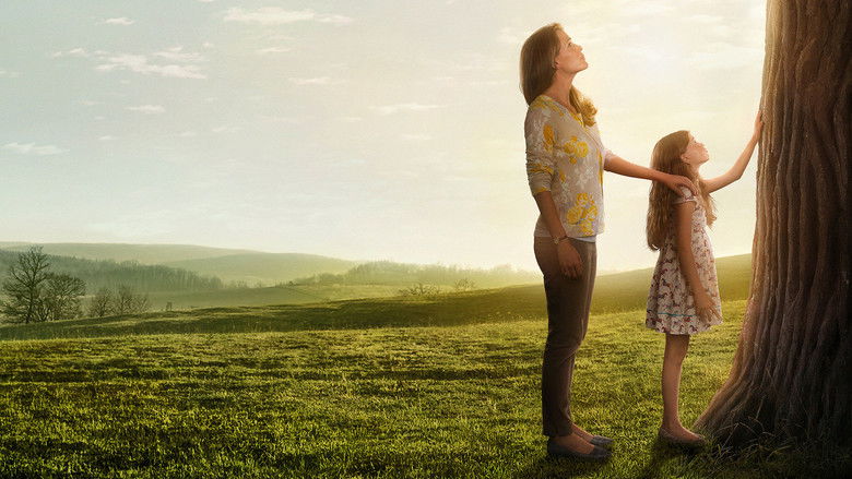 Miracles from Heaven still
