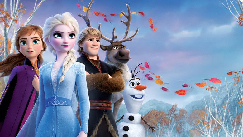 Frozen II still 2