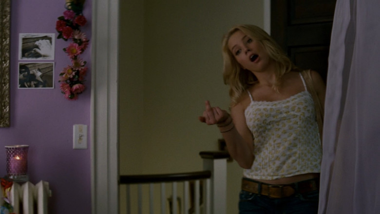 Remember the Daze still