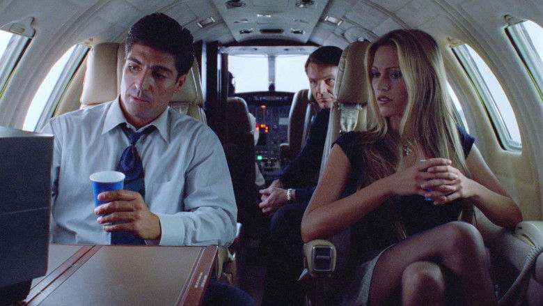 The Dallas Connection still