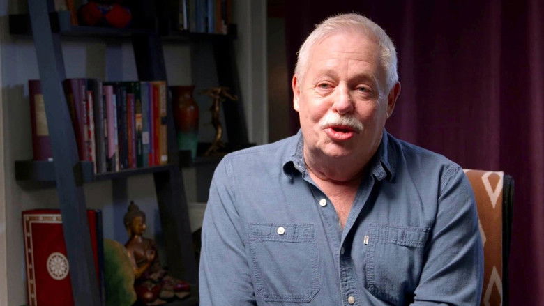 The Untold Tales of Armistead Maupin still
