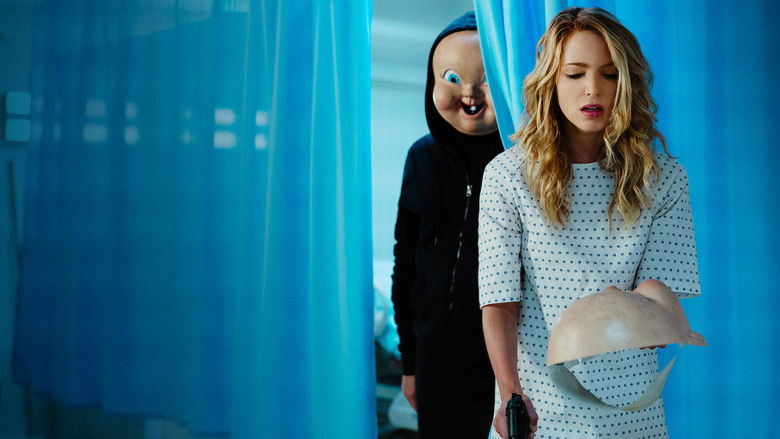 Happy Death Day 2U still