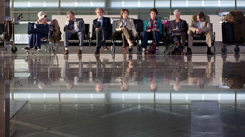 The Best Exotic Marigold Hotel still