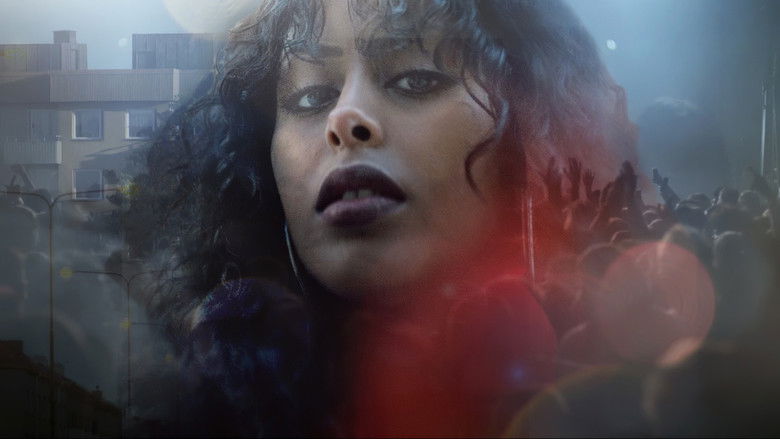 Cherrie - ut ur mörkret still 1