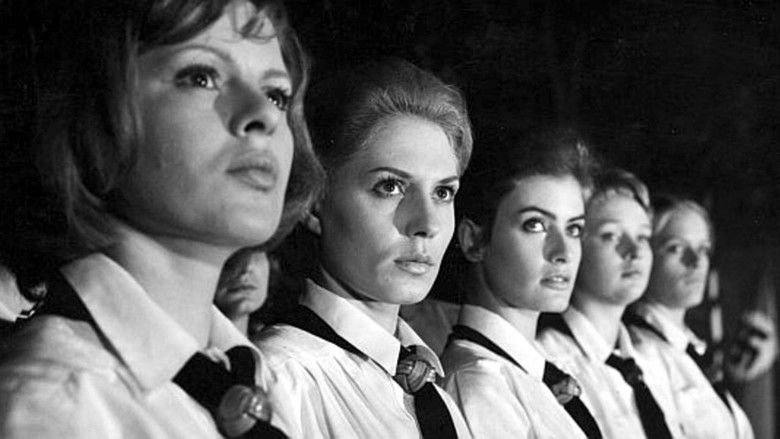 Ordered to Love still 4