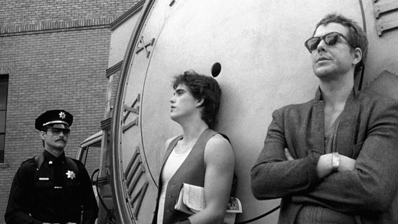 Rumble Fish still