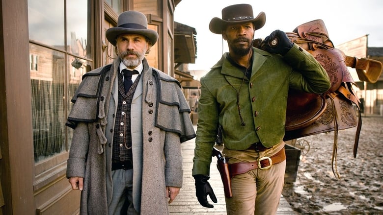 Django Unchained still 3