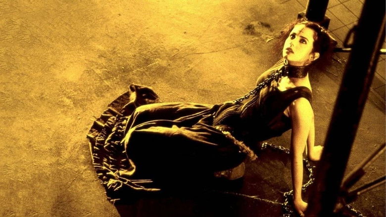 The Crow: City of Angels still 4